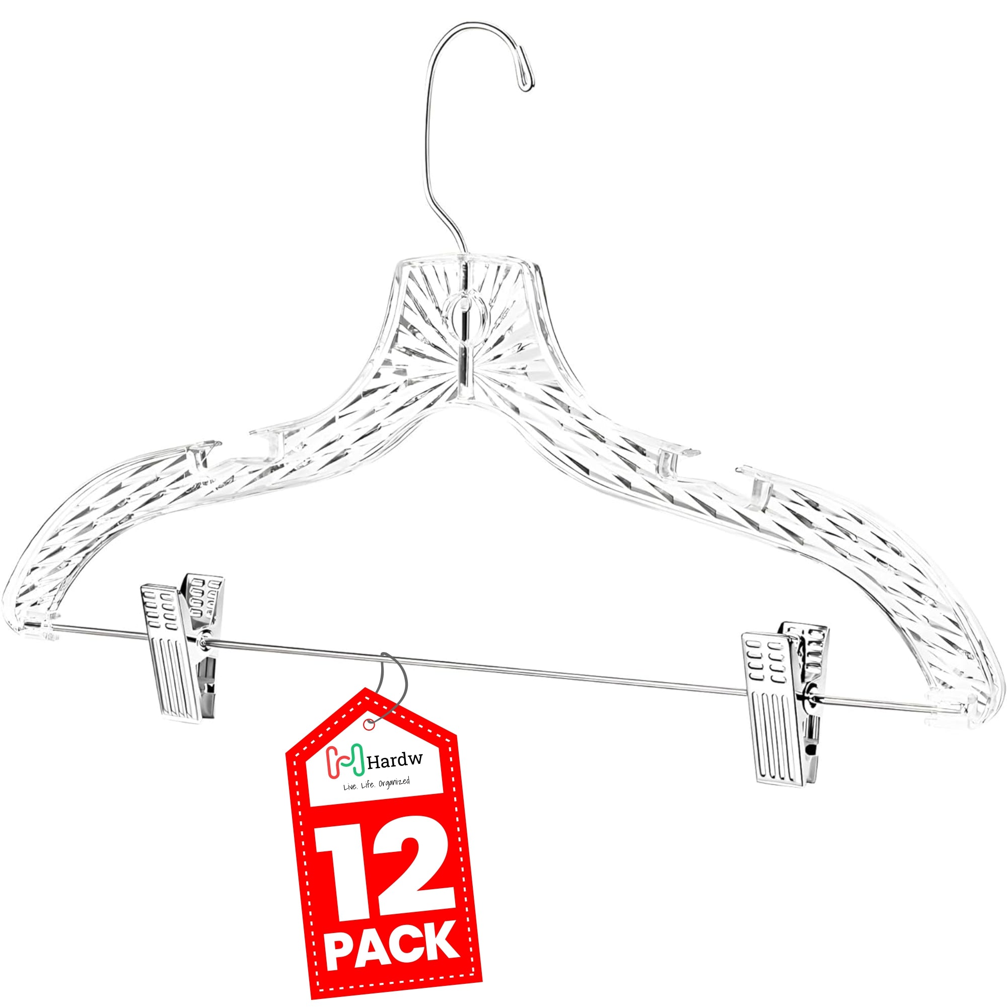 SKIRT HANGERS