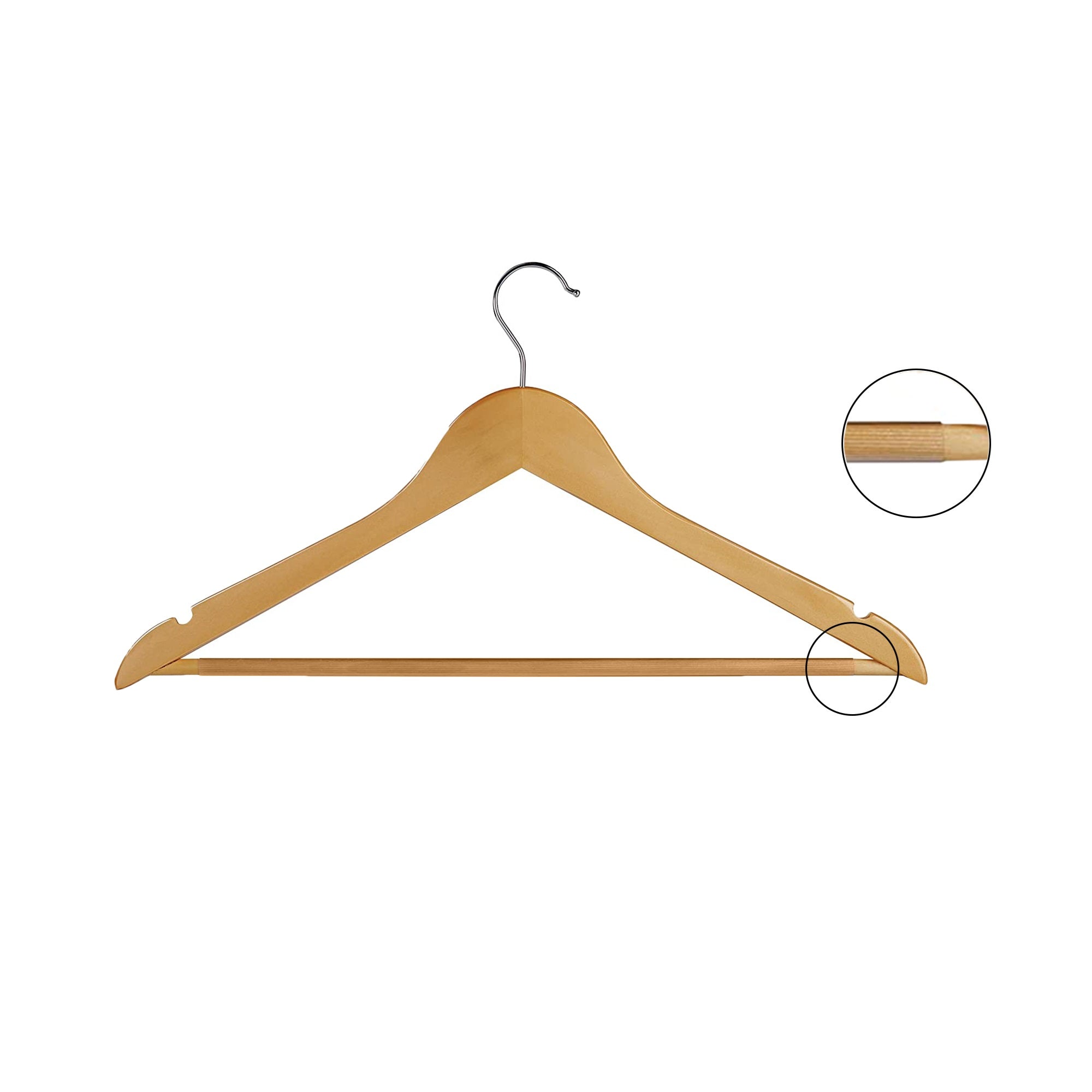 SHIRT HANGERS